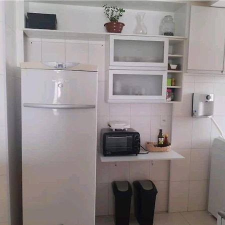Apartamento Alto Padrao Pelinca. Portaria 24H. Campos dos Goytacazes Luaran gambar