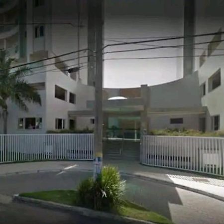 Apartamento Alto Padrao Pelinca. Portaria 24H. Campos dos Goytacazes Luaran gambar