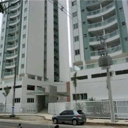 Apartamento Alto Padrao Pelinca. Portaria 24H. Campos dos Goytacazes Luaran gambar