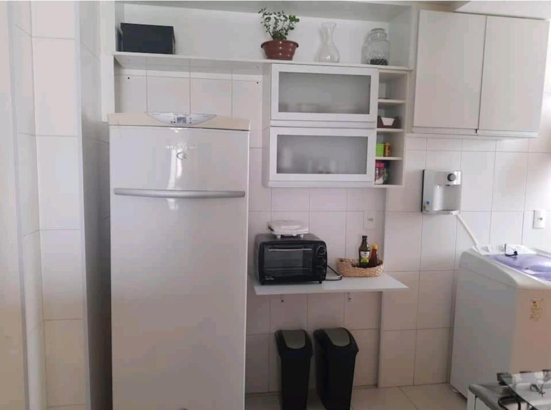 Apartamento Alto Padrao Pelinca. Portaria 24H. Campos dos Goytacazes Luaran gambar