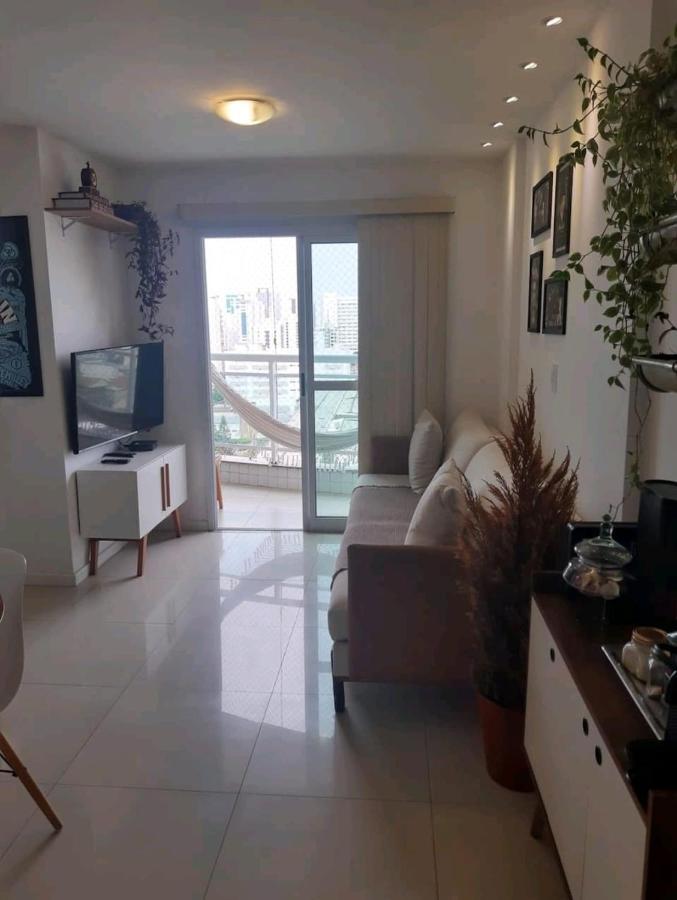 Apartamento Alto Padrao Pelinca. Portaria 24H. Campos dos Goytacazes Luaran gambar