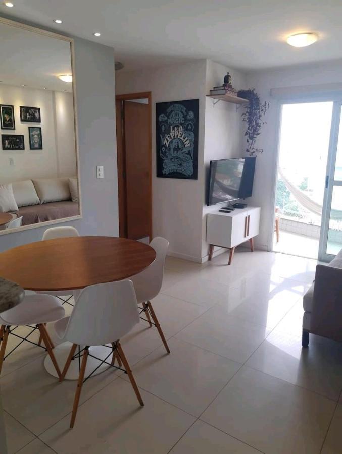 Apartamento Alto Padrao Pelinca. Portaria 24H. Campos dos Goytacazes Luaran gambar