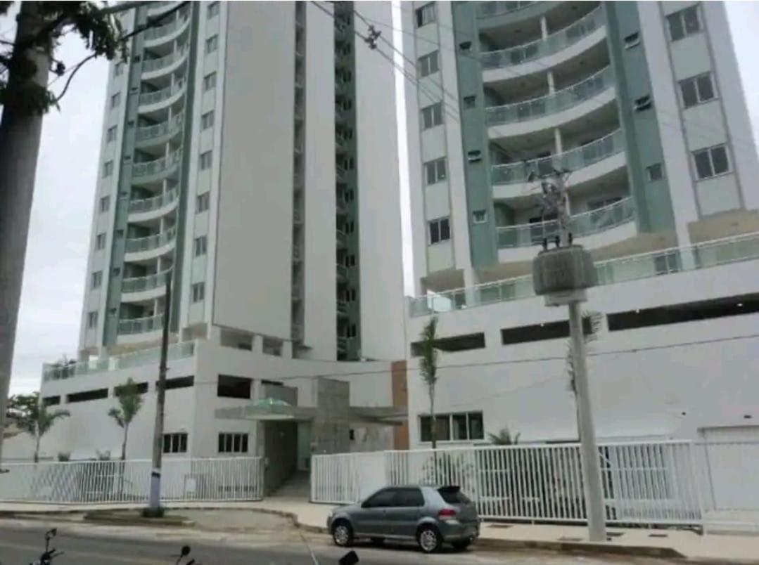 Apartamento Alto Padrao Pelinca. Portaria 24H. Campos dos Goytacazes Luaran gambar