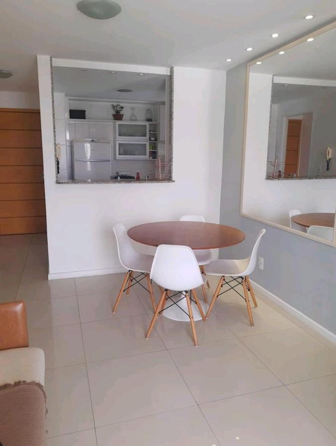 Apartamento Alto Padrao Pelinca. Portaria 24H. Campos dos Goytacazes Luaran gambar