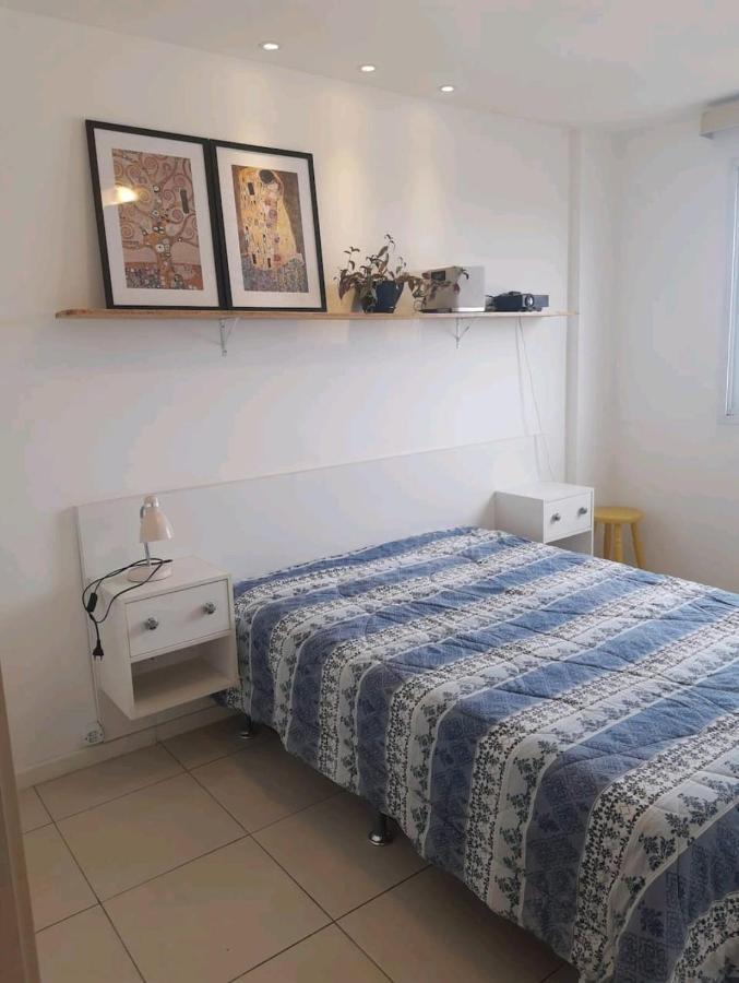 Apartamento Alto Padrao Pelinca. Portaria 24H. Campos dos Goytacazes Luaran gambar